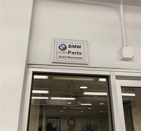 Bmw Parts Warranty